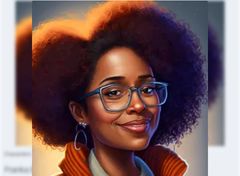 Bigger Mobile Images