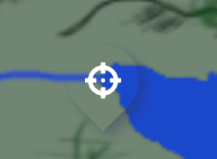 Center marker on maps