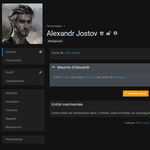 Dark Theme