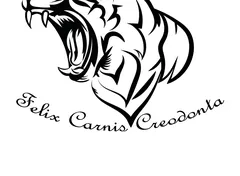 Felix Carnis Creodonta