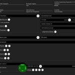 Desktop dark