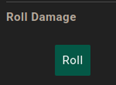 RPG Dice Roller Integration