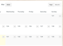 Julian Calendar