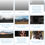 Theme enabled – now you know what’s what