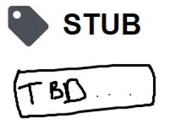 Stub Banner