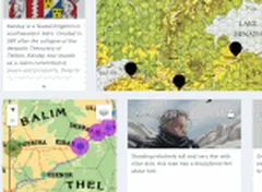 New Dashboard