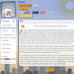 Character View