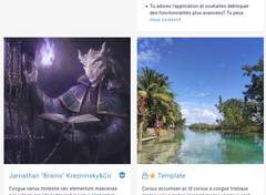 Square dashboard images