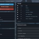 Admin Panel