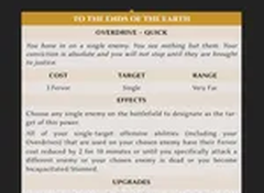 Unity RPG Info Blocks