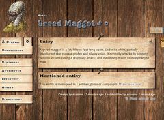 Wild West Theme