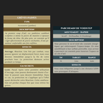 Artifacts, with custom theme for homebrew Scrolls