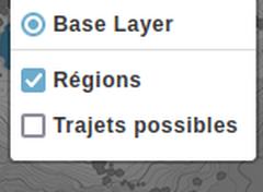 Keep Map Layers Visible