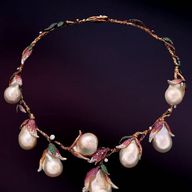 Necklace of the Waking Dreamer