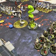 Battle of the Shattered Stones