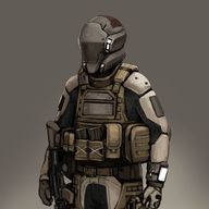 United Humanity Military