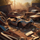 Junkyard