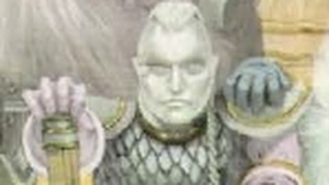 Duerra das Profundezas