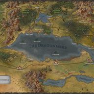 The Dragonmere