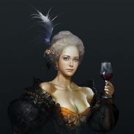 Rosalia da Pizarro (del Ortoi)