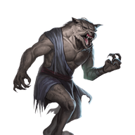 Werewolf