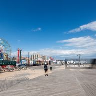 Coney Island / Brighton Beach / Little Odessa
