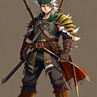 The First Wind/Aero Dragoon