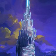 O Fragmento da Lua (Shard of The Moon)