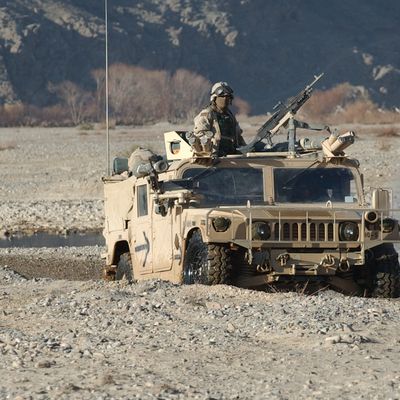 Shandra Davis "Tempête de Sable" header image