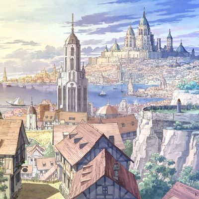 Ryo d'Argento header image