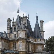 Дом Хора Башенного Света