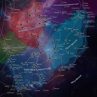 Trans-Nebular Oversector