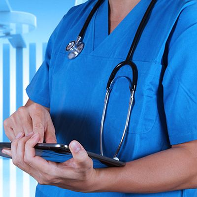 Olivia Braddock header image