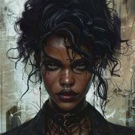 Cleopatra Yahíma Shinebourne