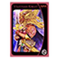 CAE - YuGiOh! - Valkyrian Knight