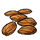 Almonds