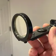Nydar Model 47 Reflex Sight