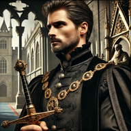 Gelduth Guarita Negra