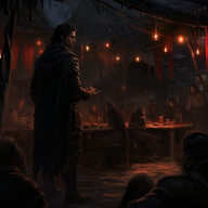 Dmitri Velasco se une a la party