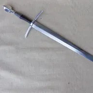 Headhunter's Longsword