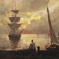 Rapscallion's Regatta