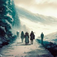 Guide du déplacement via DT