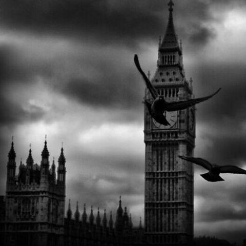 Londinium: Futurum Perfectus