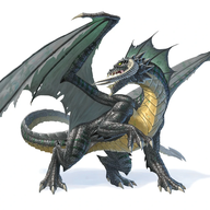 Black Dragon