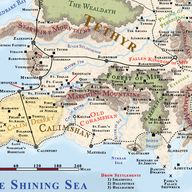 As Terras da Intriga