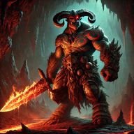 Karg Cria do Inferno