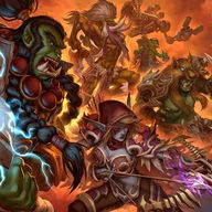 The Adventuring Party