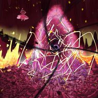 Second Continuum Crisis