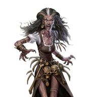 Monströse Humanoide