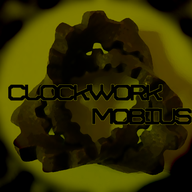 Clockwork Mobius